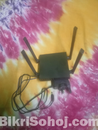 Tp Link rauter c54